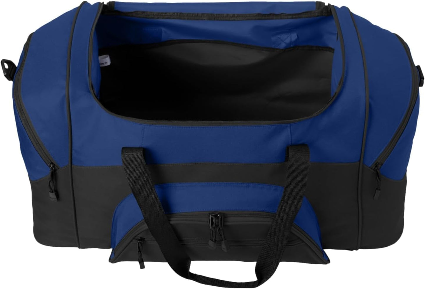 Port Authority Standard Colorblock Sport Duffel Bag