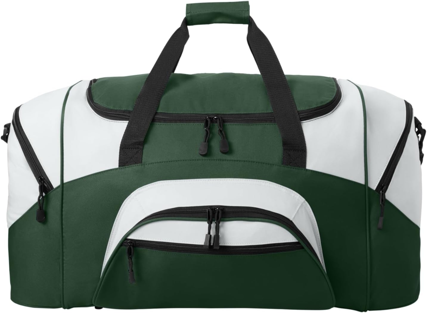 Port Authority Standard Colorblock Sport Duffel Bag
