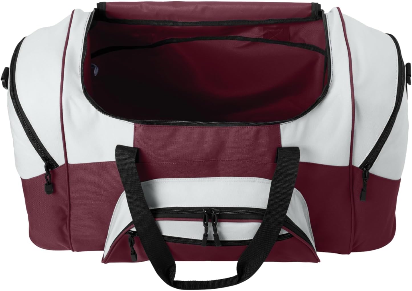 Port Authority Standard Colorblock Sport Duffel Bag