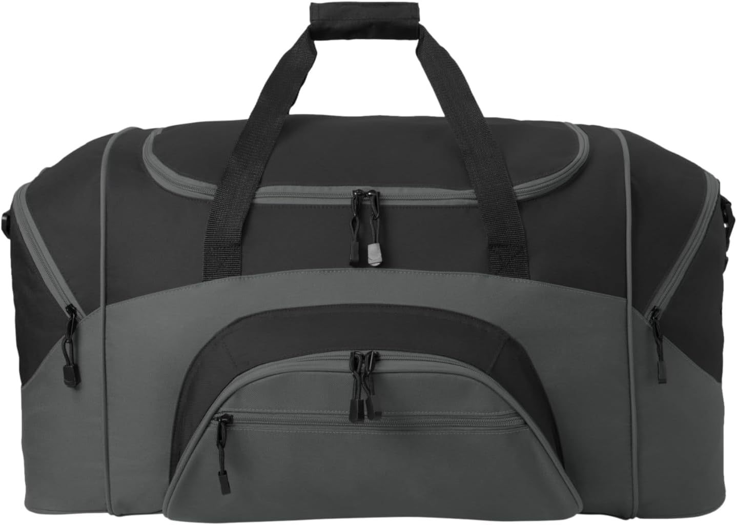 Port Authority Standard Colorblock Sport Duffel Bag