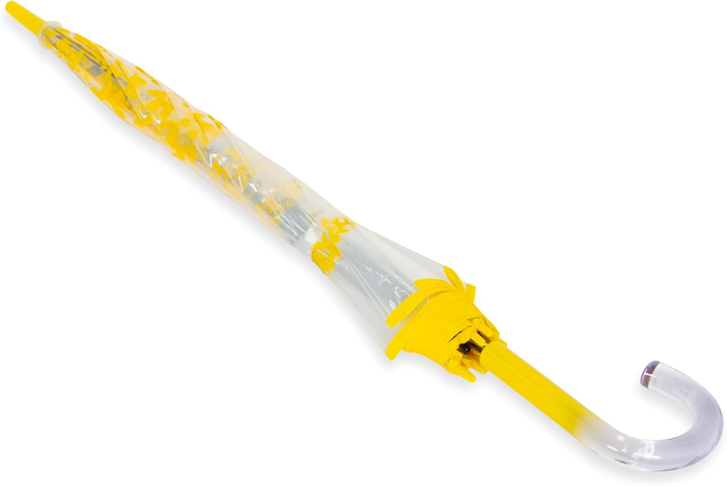 ShedRain Bubble Umbrella – See Through, Rain & Windproof Umbrella - Perfect for Weddings, Prom, Outdoor Events - Automatic Open