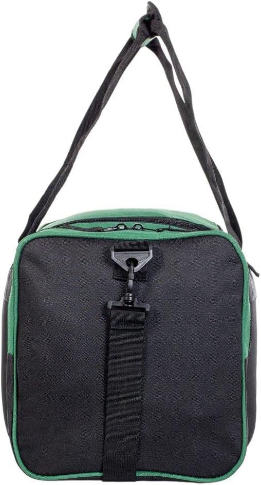 Jetstream Heavy Duty Multi Pocket Durable Sports Gym Equipment Travel Duffel Bag