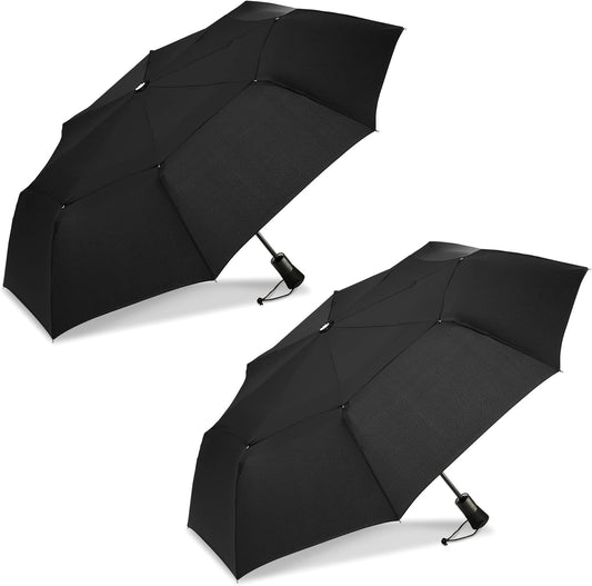 ShedRain WindPro - Vented Auto/close Travel Umbrella