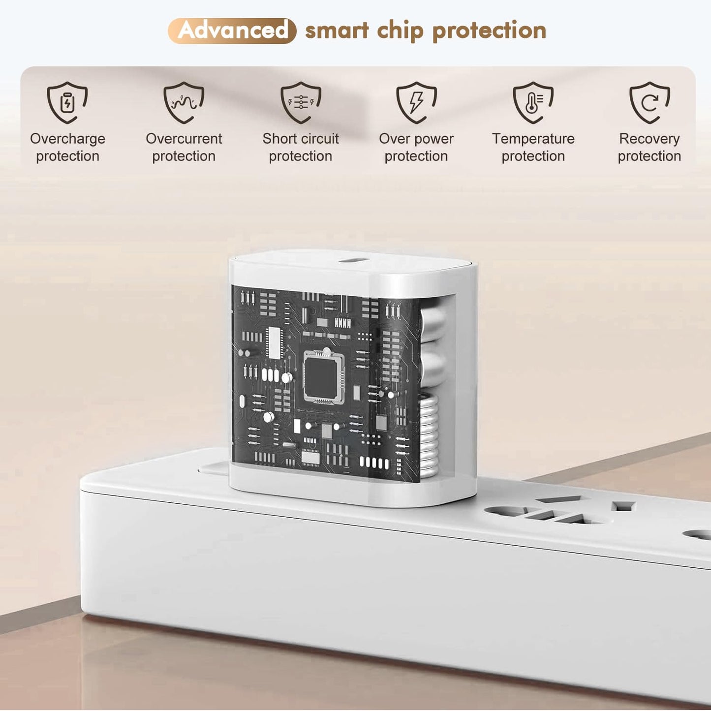 10FT Cord for iPhone 15 Charger Fast Charging,3Pack 20W USB C Wall Charger Charging Block Long USB C to Type C Cable for iPhone 15/Plus/Pro/Pro Max/iPad Mini 6/iPad Air 4/iPad Pro 12.9/iPad Pro 11inch