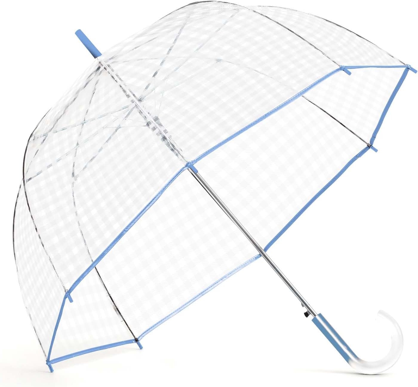 ShedRain Bubble Umbrella – See Through, Rain & Windproof Umbrella - Perfect for Weddings, Prom, Outdoor Events - Automatic Open