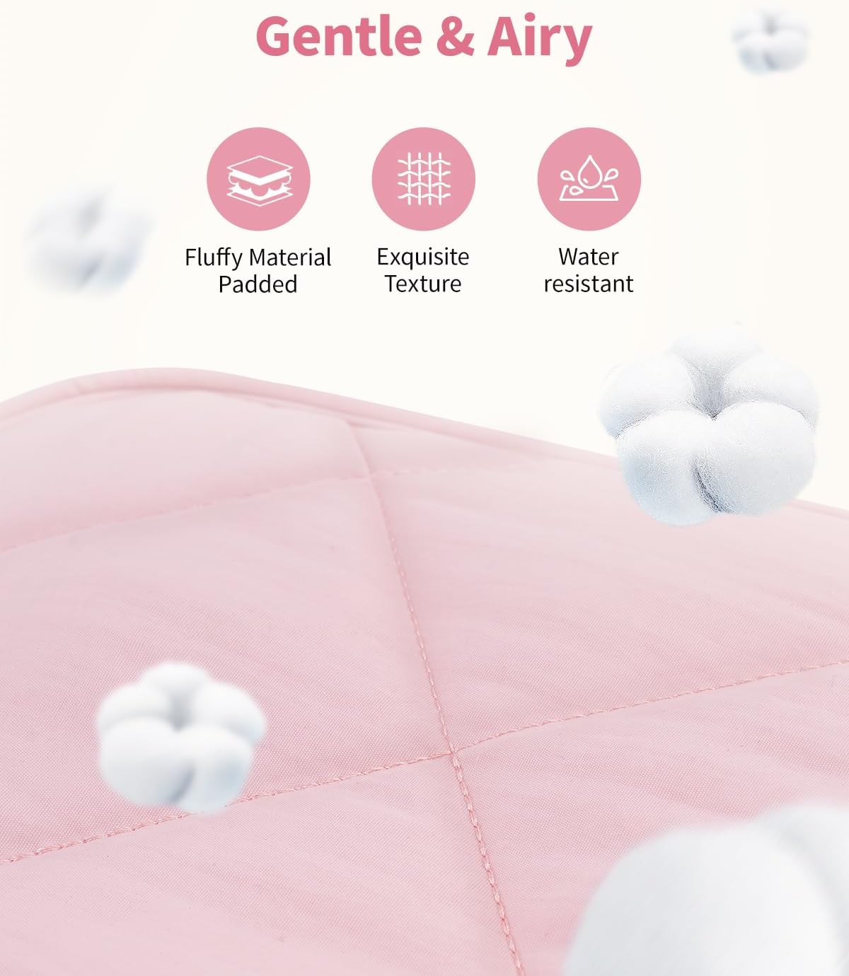 Narwey Travel Toiletry Bag for Women Traveling Dopp Kit Men Travel Bag for Toiletries Cosmetic Bag Makeup Bag Medicine Bag for Traveling