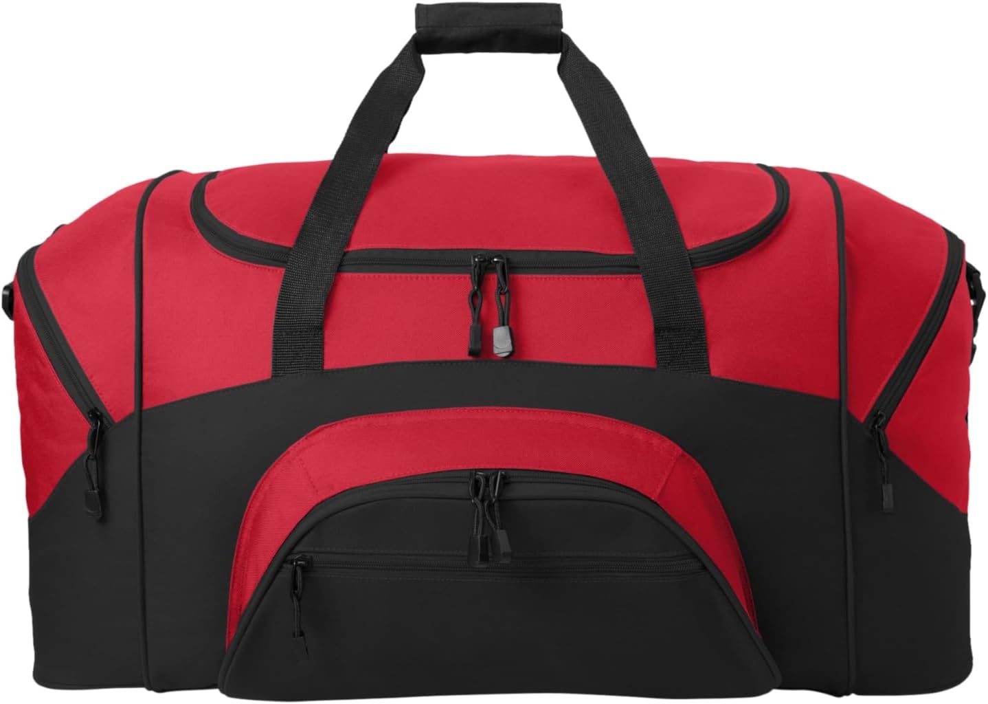 Port Authority Standard Colorblock Sport Duffel Bag