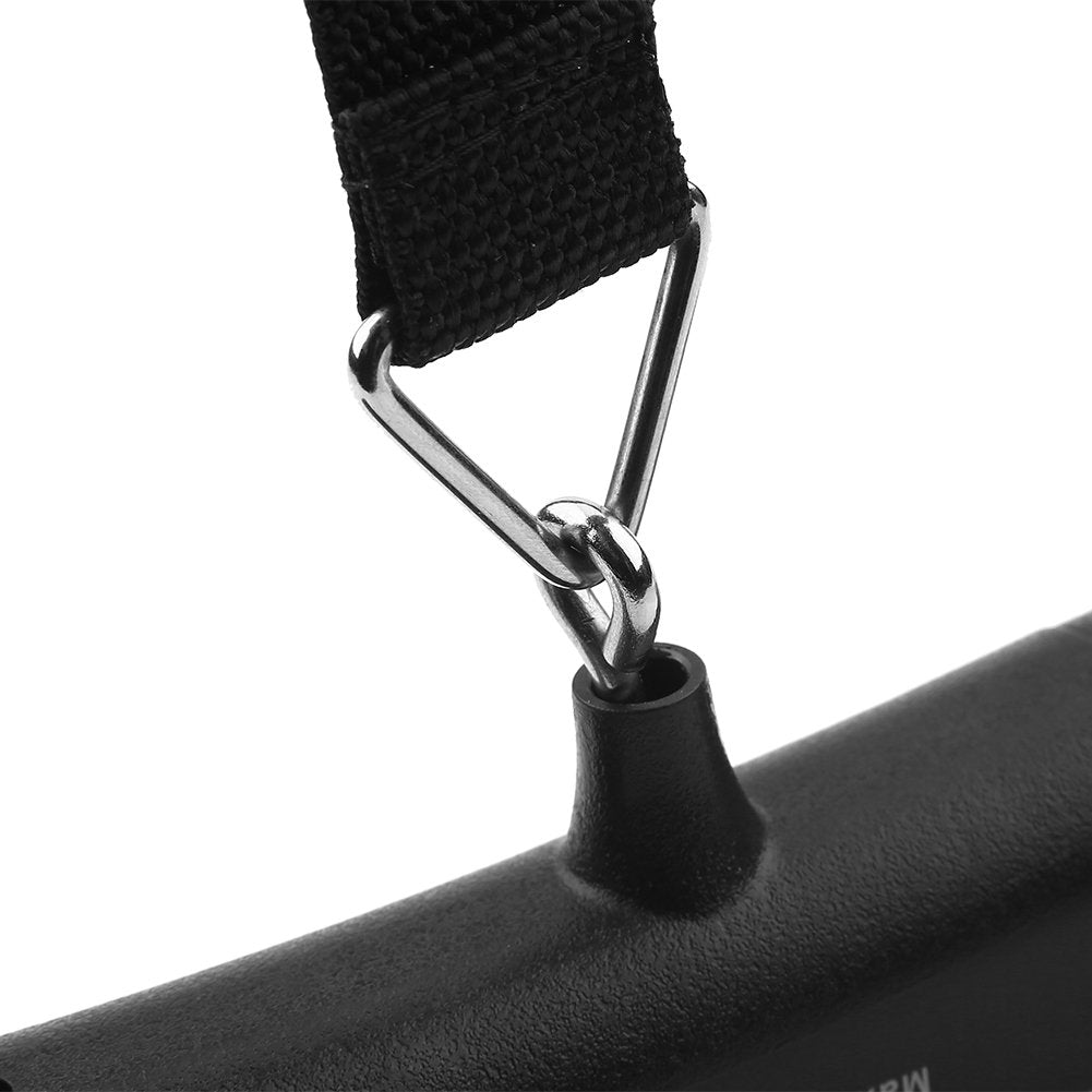 Handheld Digital Luggage Scale, Electronic Scale, LCD Display Digital Luggage Suitcase Bag Scale, Travel Portable Handheld Electronic Scales(with Backlight)