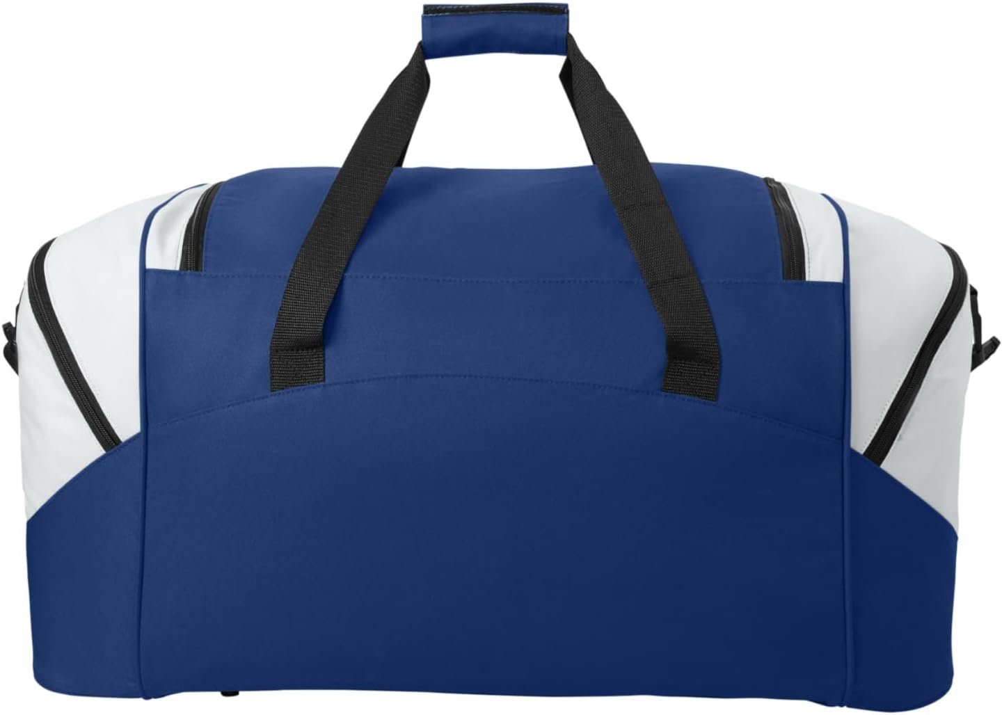 Port Authority Standard Colorblock Sport Duffel Bag
