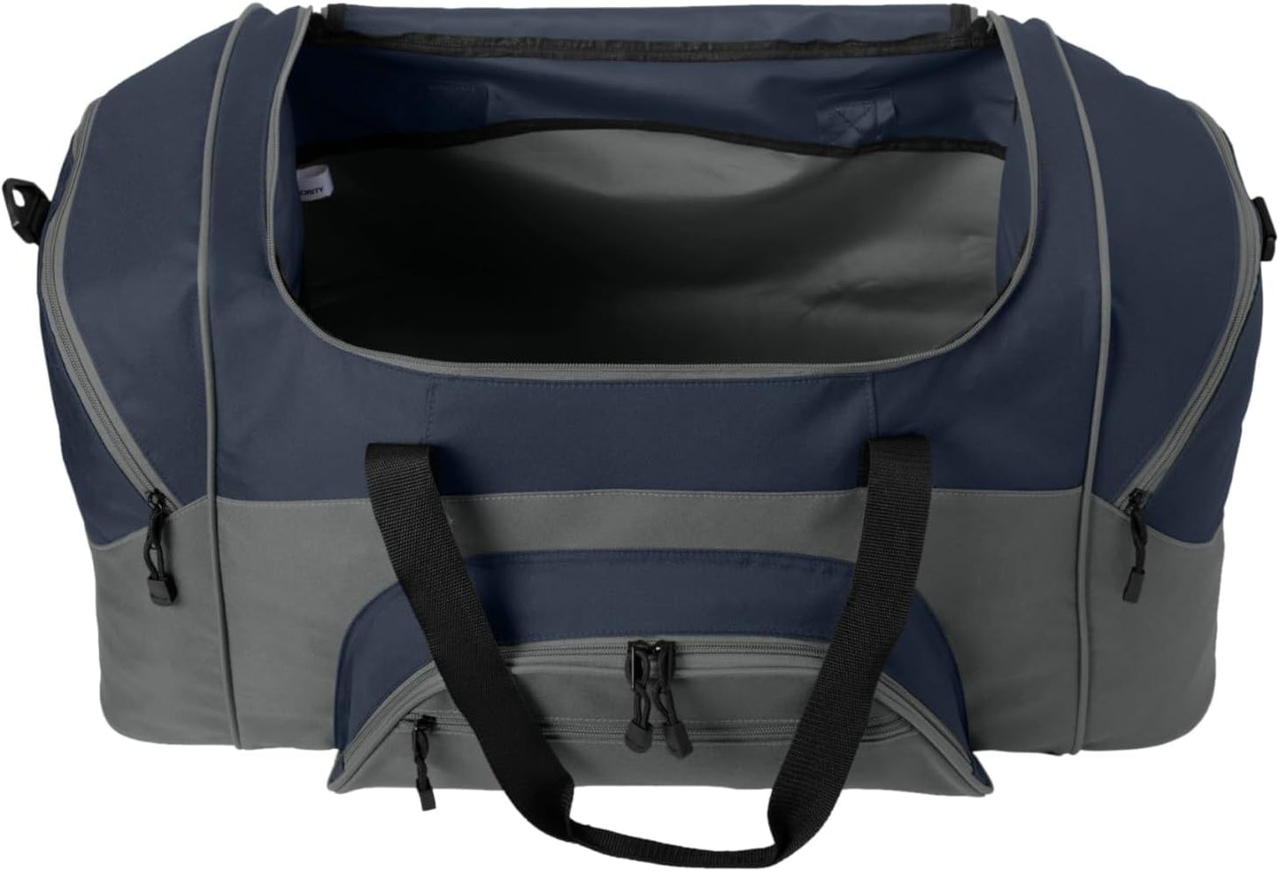Port Authority Standard Colorblock Sport Duffel Bag