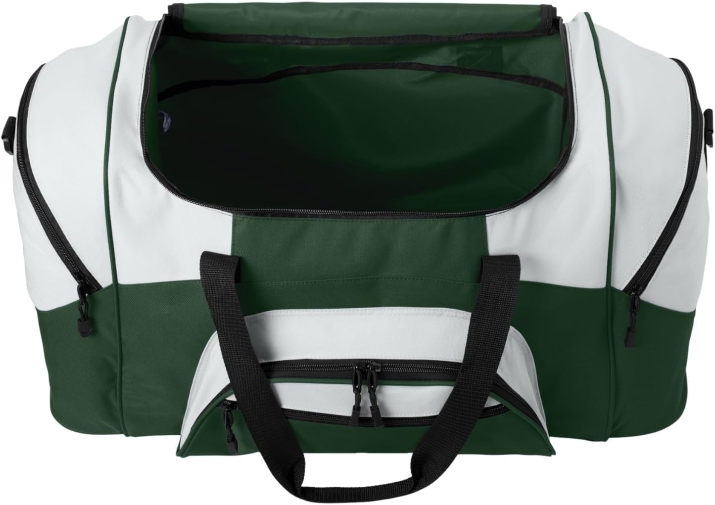 Port Authority Standard Colorblock Sport Duffel Bag