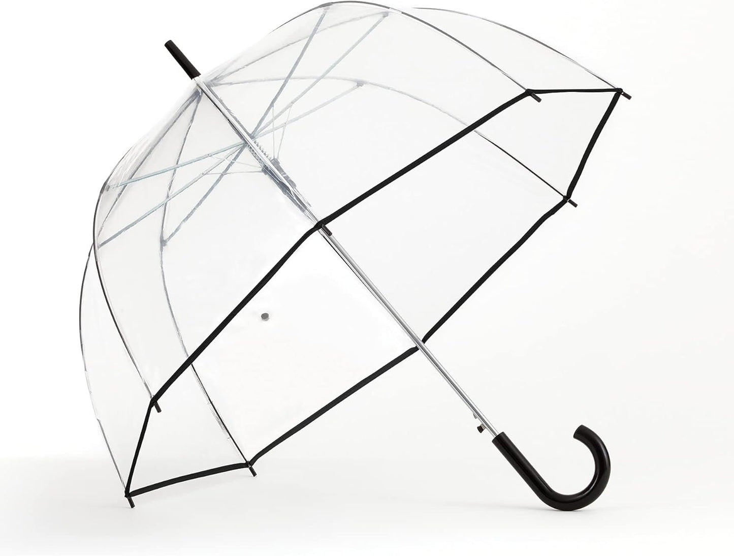 ShedRain Bubble Umbrella – See Through, Rain & Windproof Umbrella - Perfect for Weddings, Prom, Outdoor Events - Automatic Open