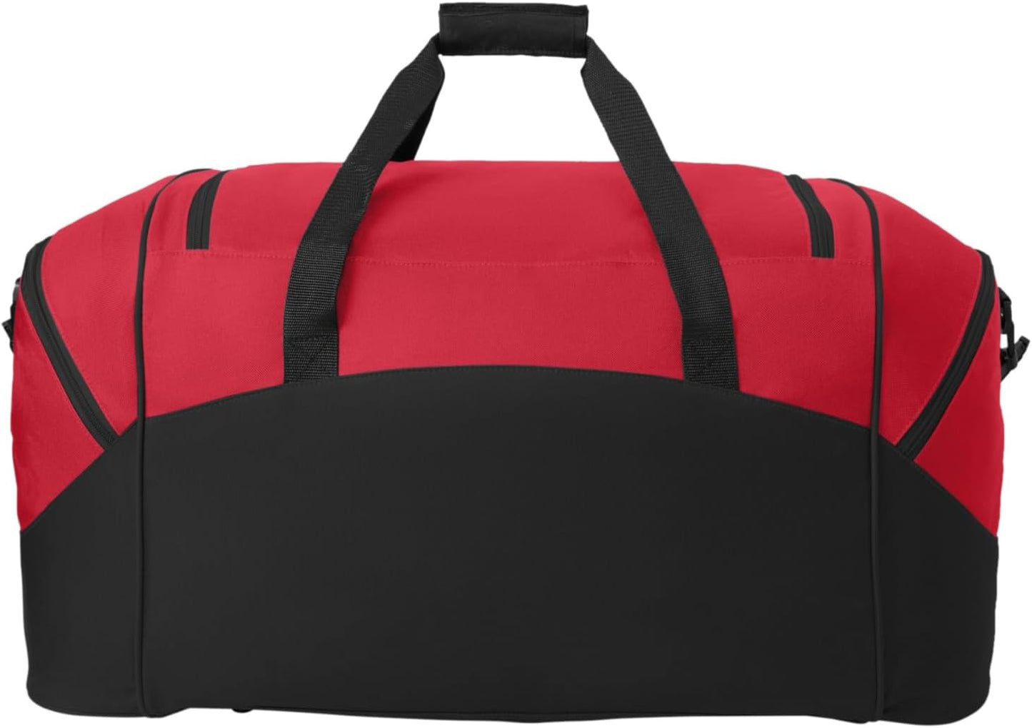 Port Authority Standard Colorblock Sport Duffel Bag
