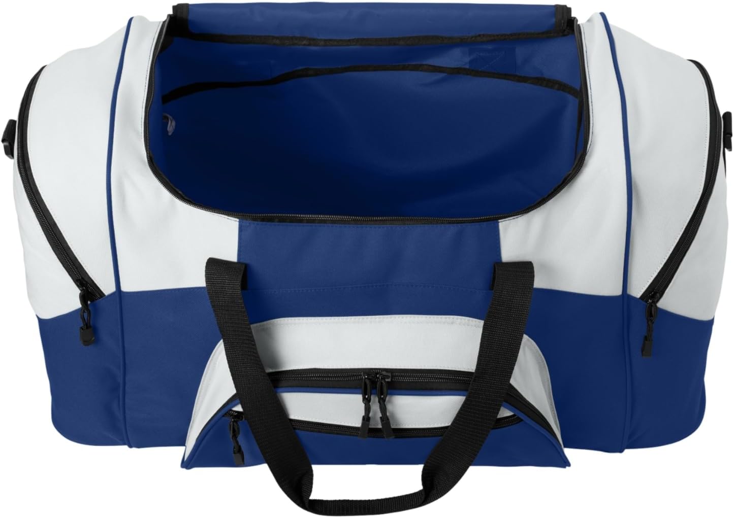Port Authority Standard Colorblock Sport Duffel Bag