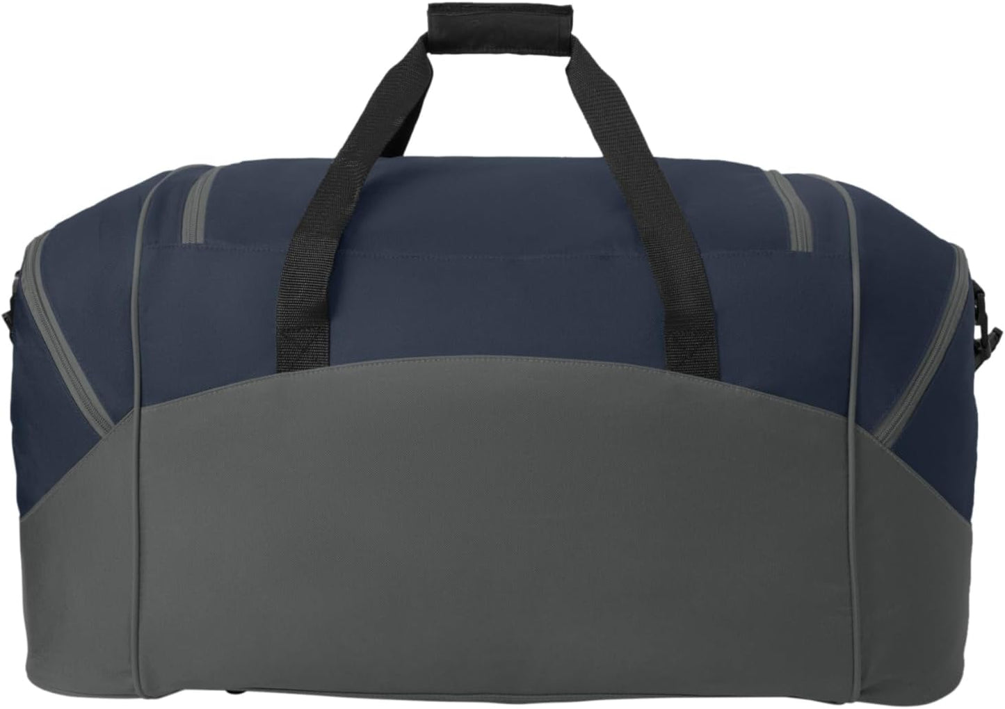 Port Authority Standard Colorblock Sport Duffel Bag