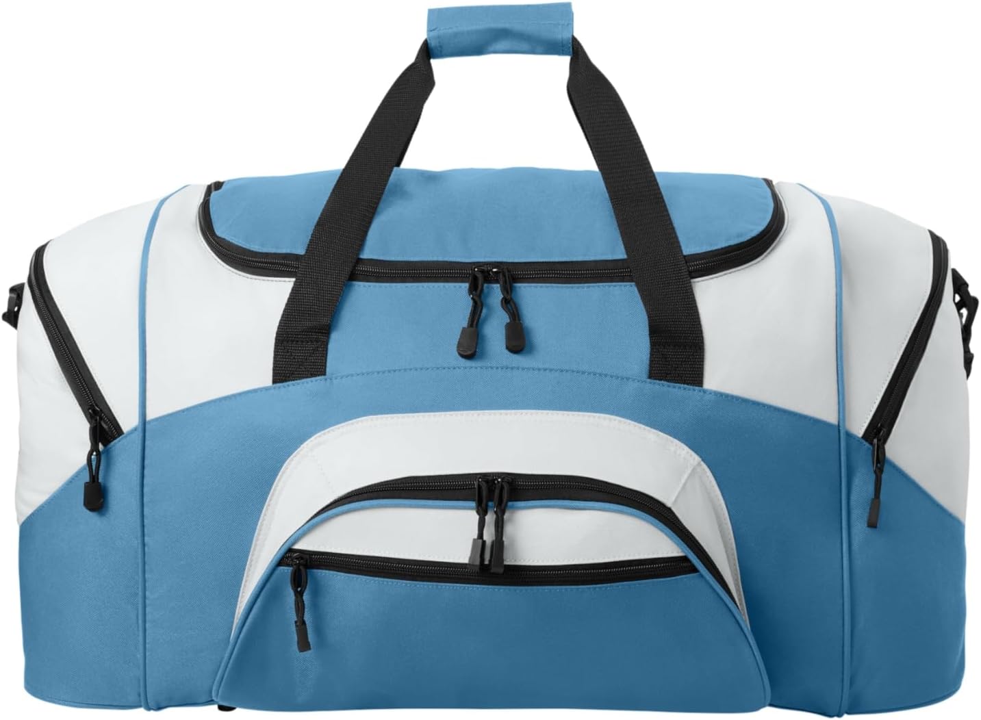 Port Authority Standard Colorblock Sport Duffel Bag