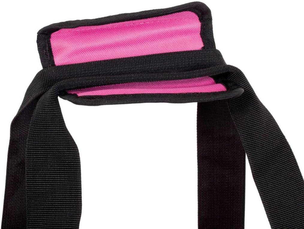 Jetstream Heavy Duty Multi Pocket Durable Sports Gym Equipment Travel Duffel Bag