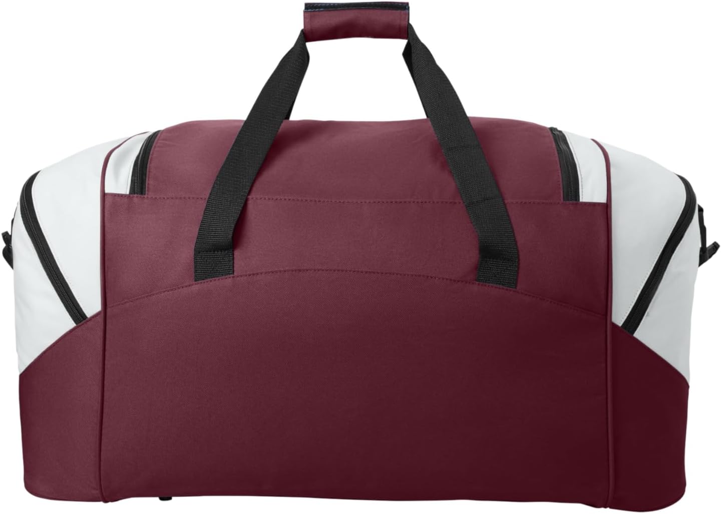 Port Authority Standard Colorblock Sport Duffel Bag