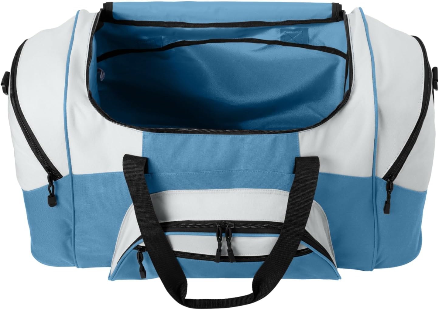 Port Authority Standard Colorblock Sport Duffel Bag