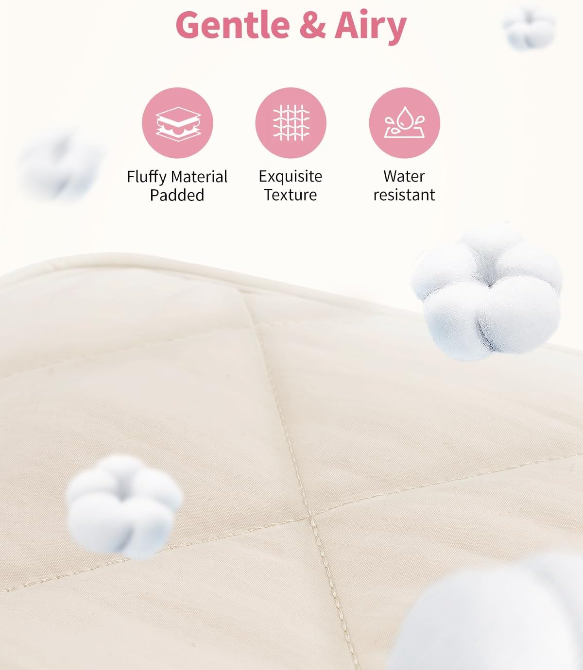 Narwey Travel Toiletry Bag for Women Traveling Dopp Kit Men Travel Bag for Toiletries Cosmetic Bag Makeup Bag Medicine Bag for Traveling