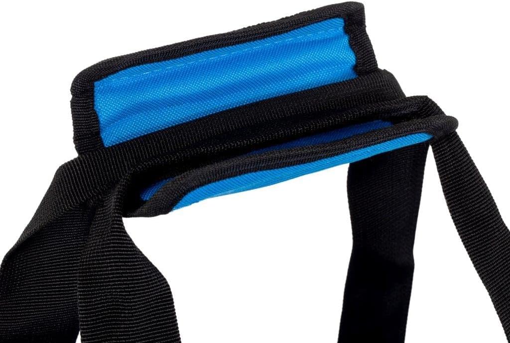 Jetstream Heavy Duty Multi Pocket Durable Sports Gym Equipment Travel Duffel Bag