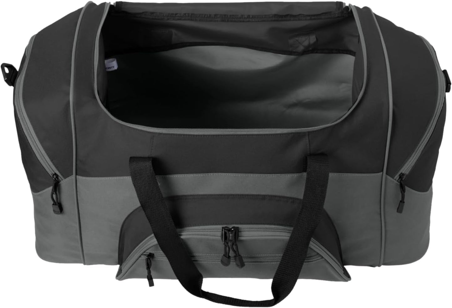 Port Authority Standard Colorblock Sport Duffel Bag
