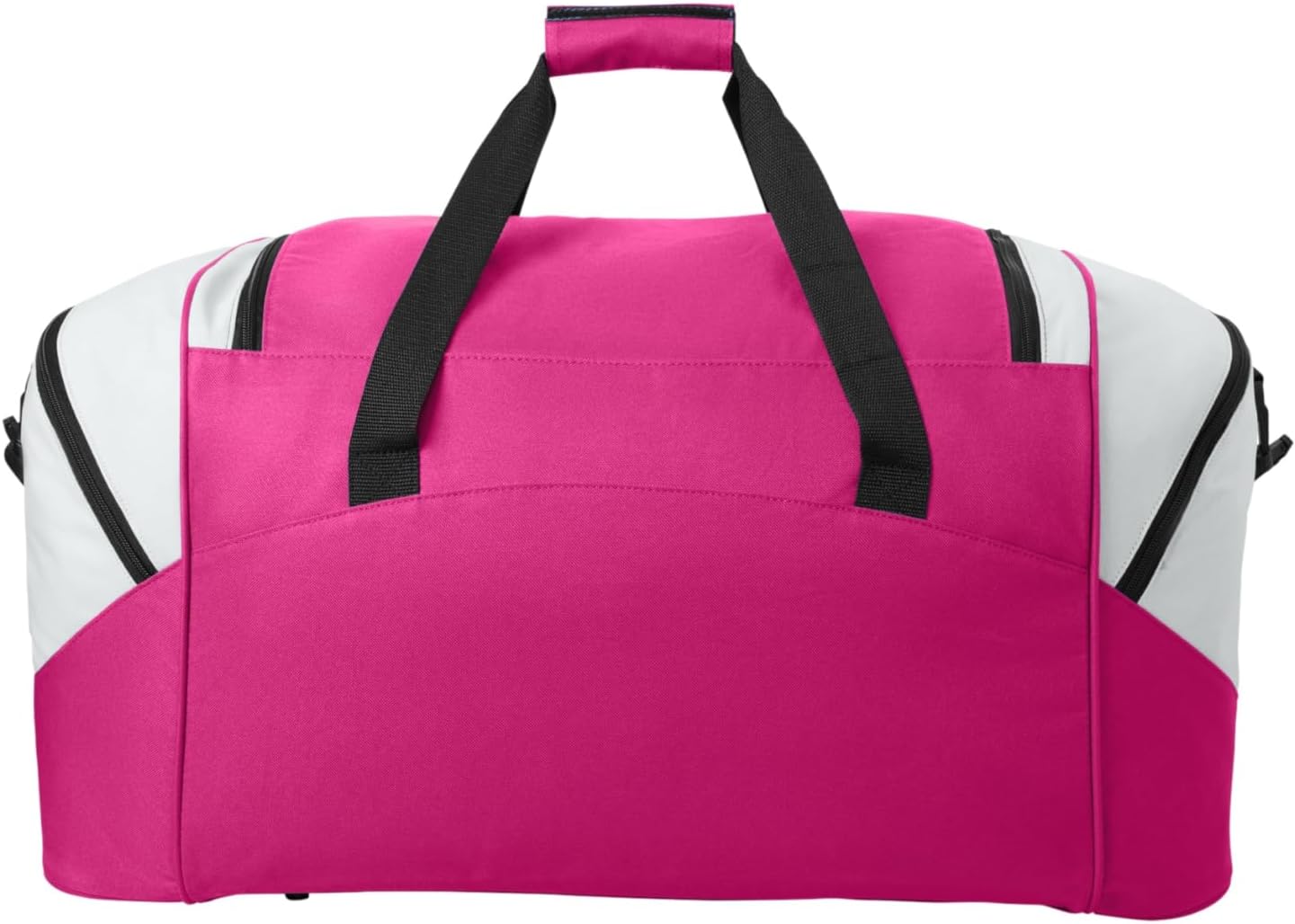 Port Authority Standard Colorblock Sport Duffel Bag