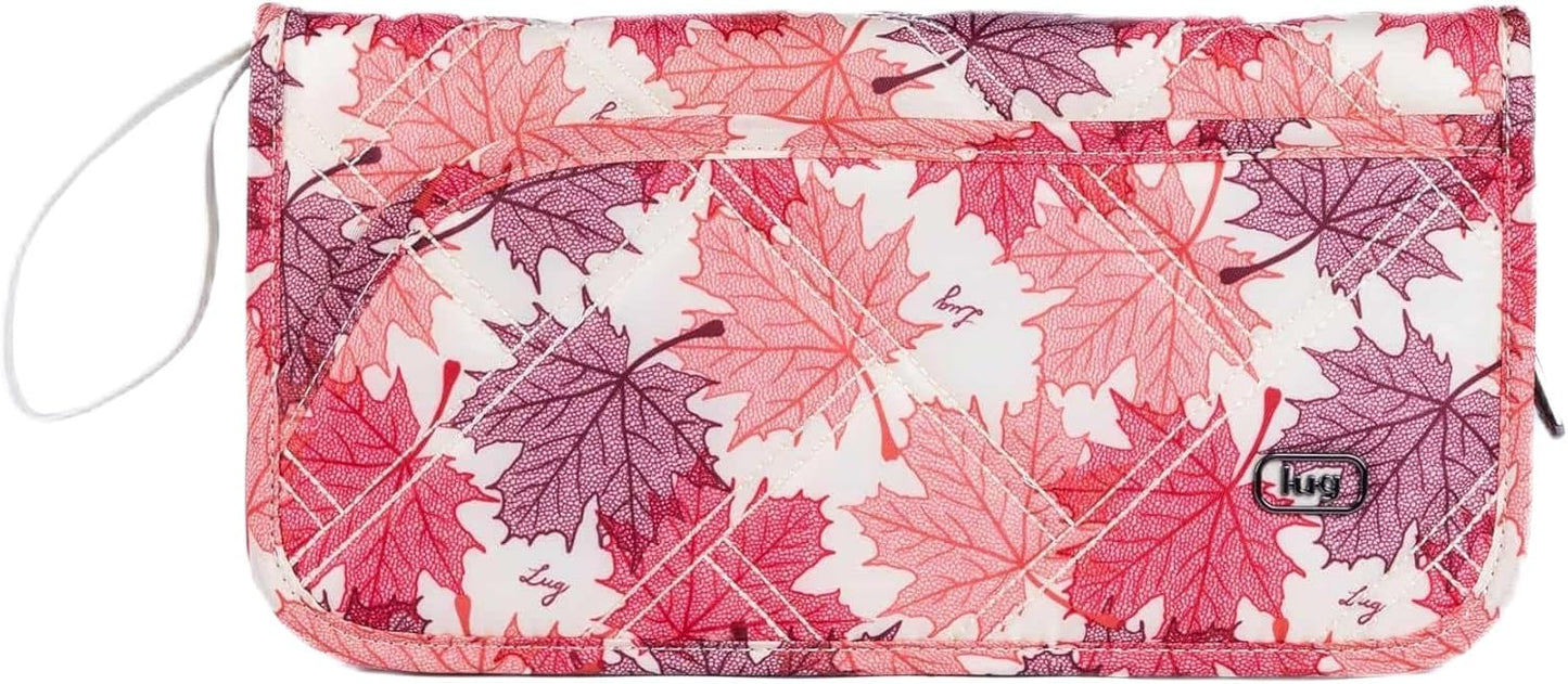 Legacy Collection Tango Travel RFID Wallet