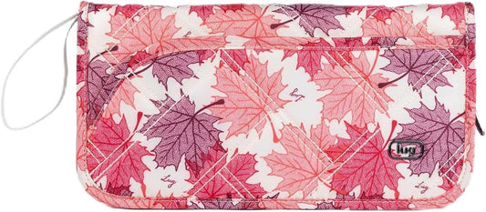 Legacy Collection Tango Travel RFID Wallet