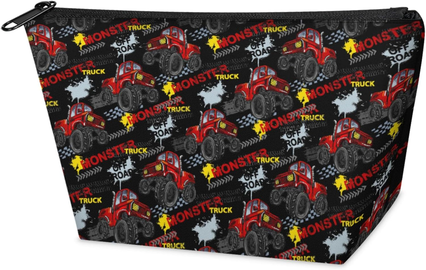 Kids Toiletry Bag Travel Cosmetic Makeup Organizer Wash Shower Bags Over Night Bags Camping Shaving Kit Handbags for Boys Girls