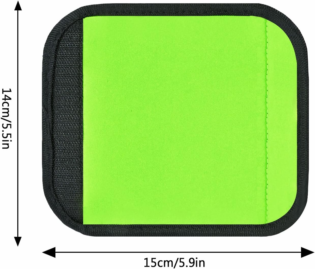 10 Pack Luggage Handle Wrap for Suitcase, Cute Cruise Luggage Tags Airplane/Flight Travel Accessories