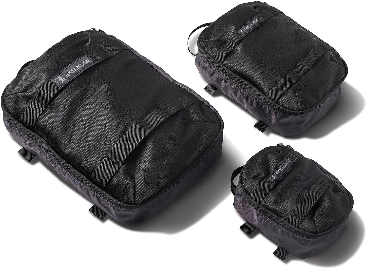 Pelican ModPak Packing Cube - Travel Organizer - Medium (Sand)