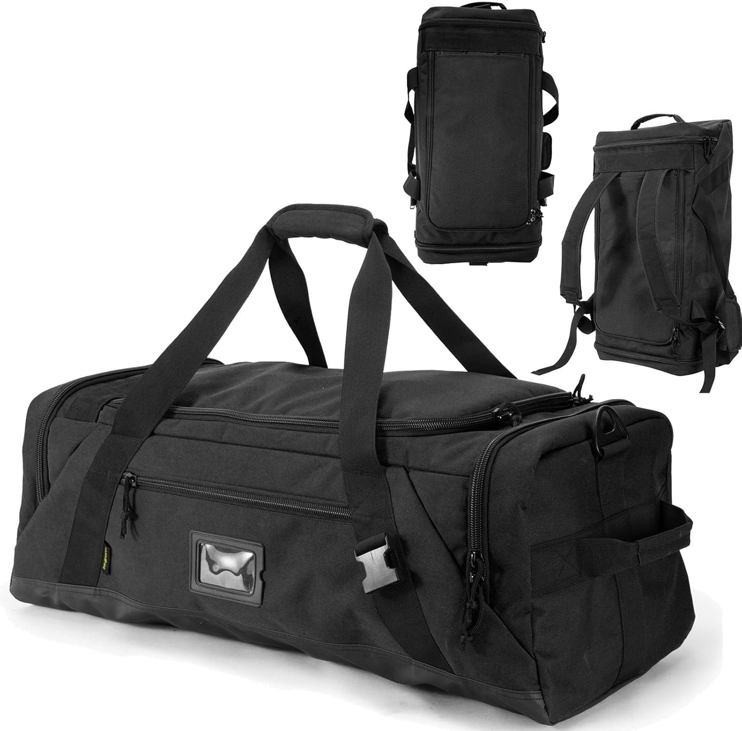 Large Duffle Bag,Gym Bags For Men Weekend Bag For Women Travel Backpack Carry On Sports Duffel Bag