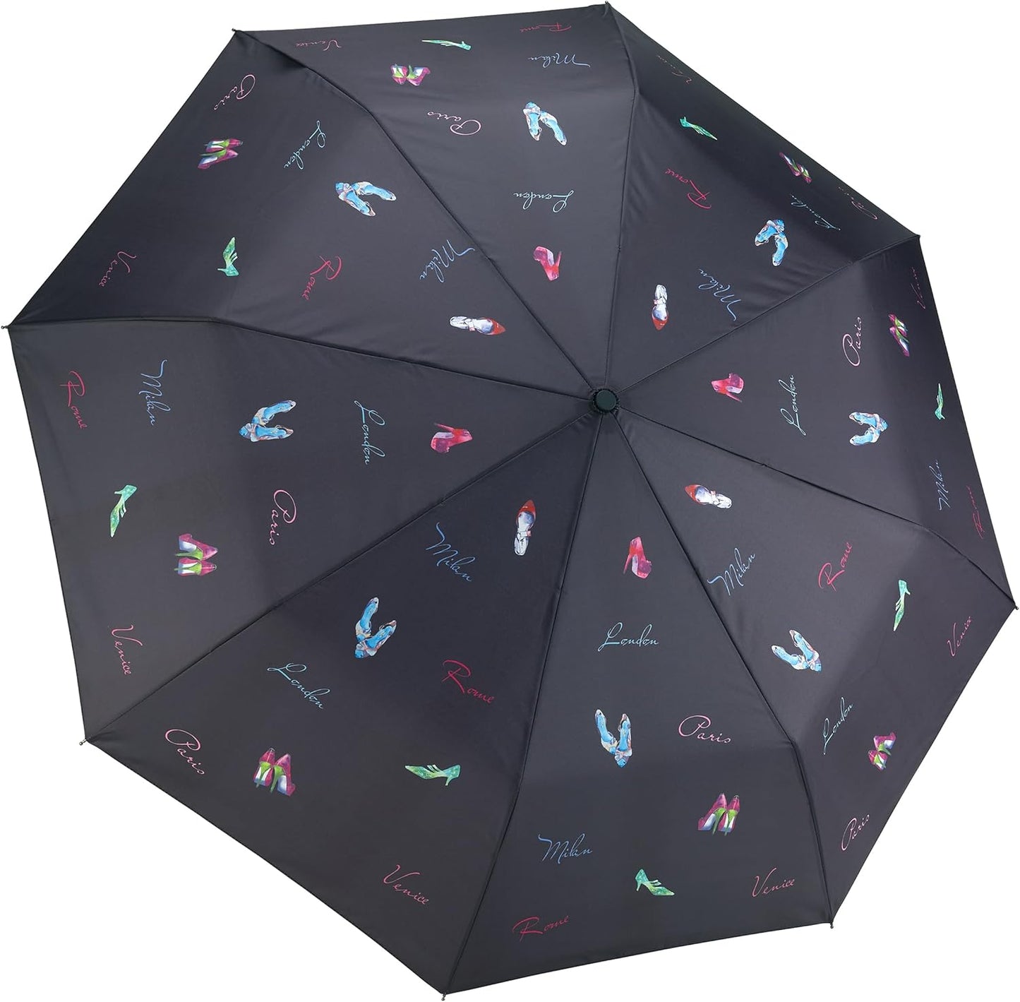 Folding Umbrellas by Galleria