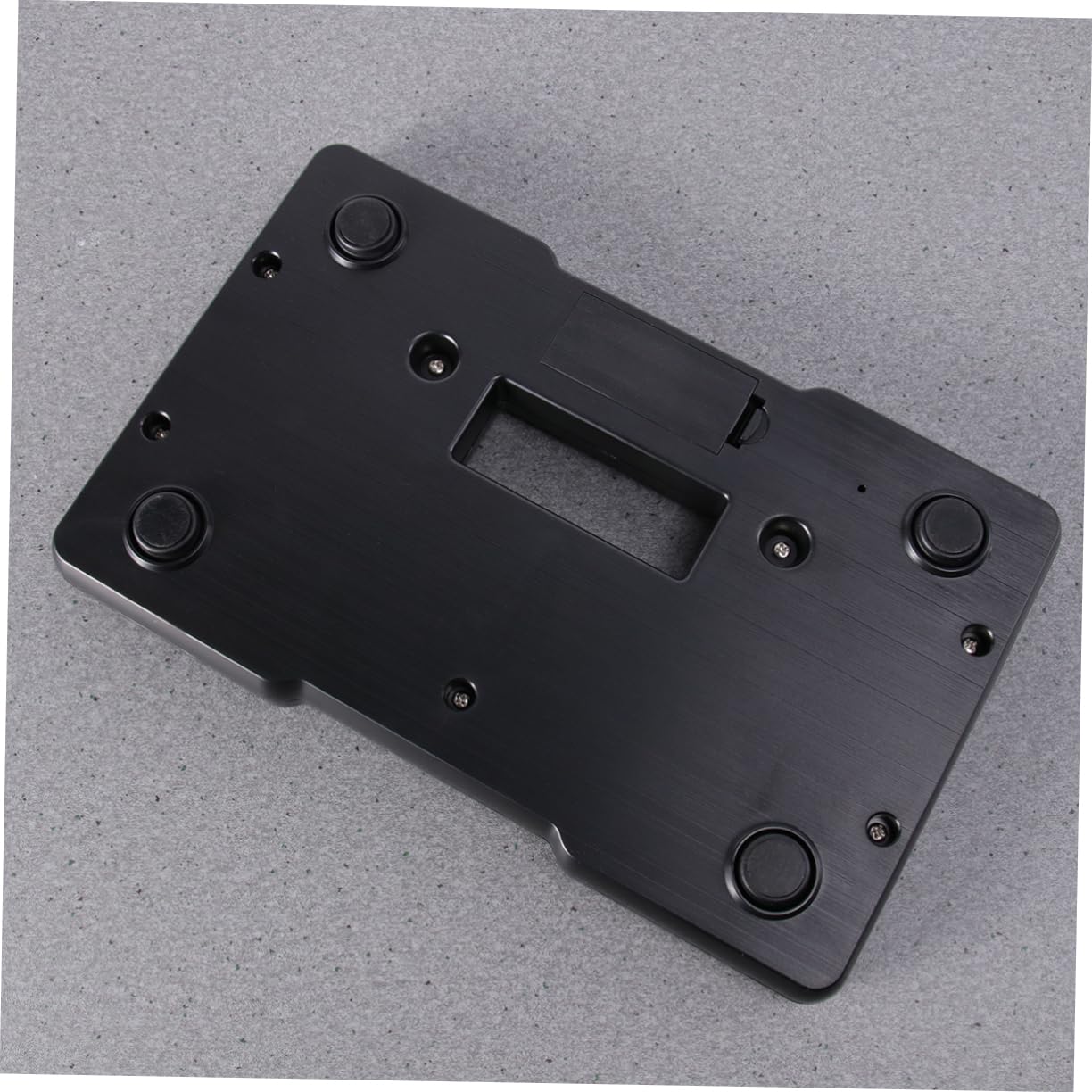 150kg Electronic Scale Backlit Multi-Functional Auto-Shutdown Weighing Scale for Baggage Body Weight Package Net Weight Indicator No Battery Included