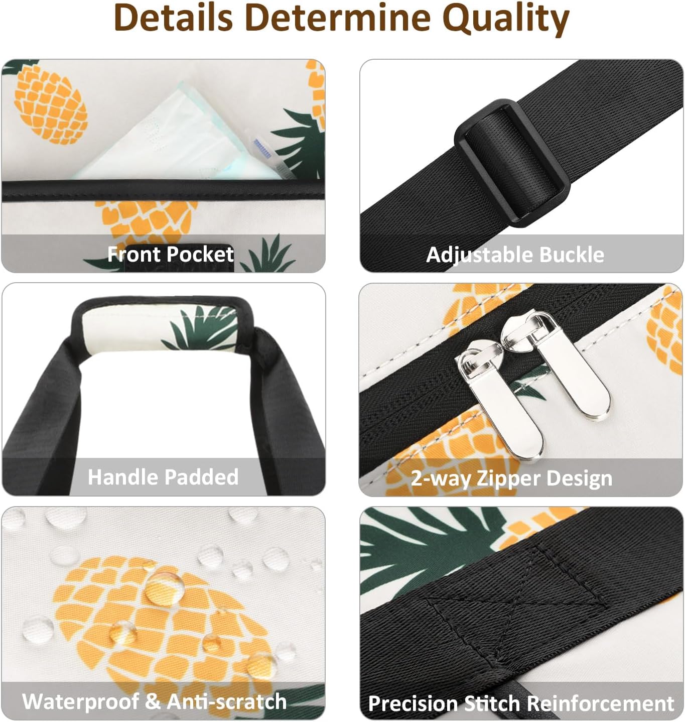 Expandable Travel Duffle Bags Weekender Overnight Bags for Women Men Hospital Bag for Women Labor Delivery with Toiletry Bag Waterproof