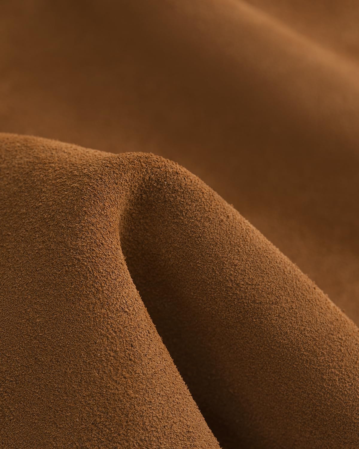 EACHY Leather Makeup Bag, Portable 180° Wide-Open Flat Cosmetic Bag for Women, Large Capacity Make Up Organizer Makeup Pouch with Divider and Handle