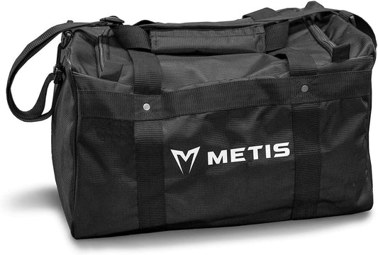 METIS Sports Duffle - Gym & Travel Bag