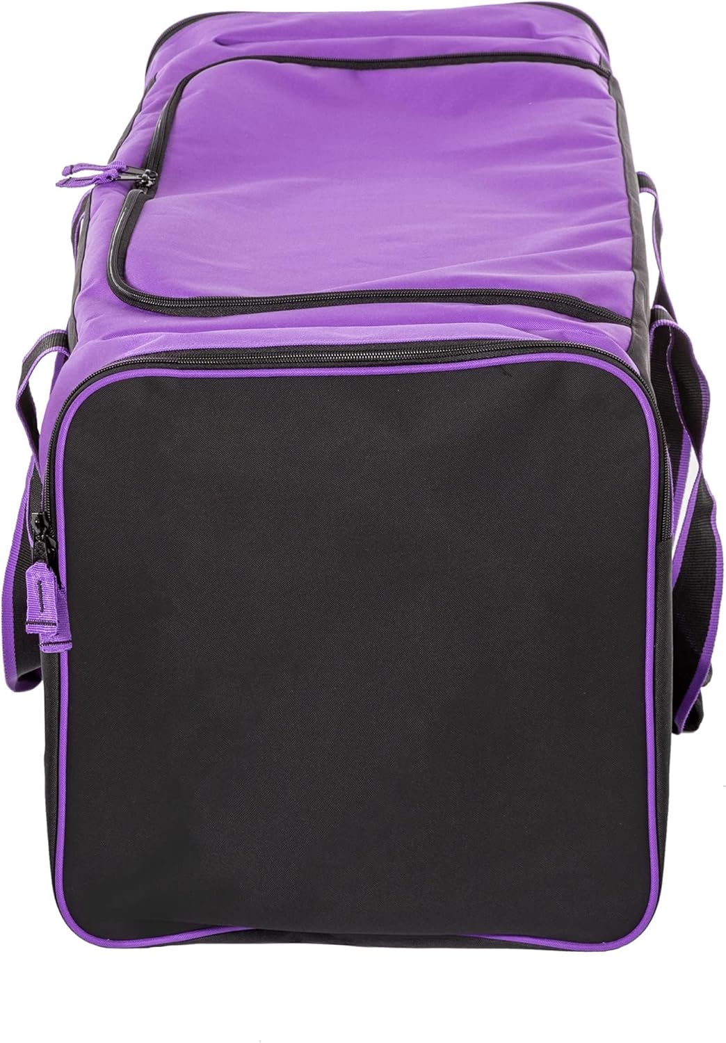 Jetstream Heavy Duty Multi Pocket Durable Sports Gym Equipment Travel Duffel Bag