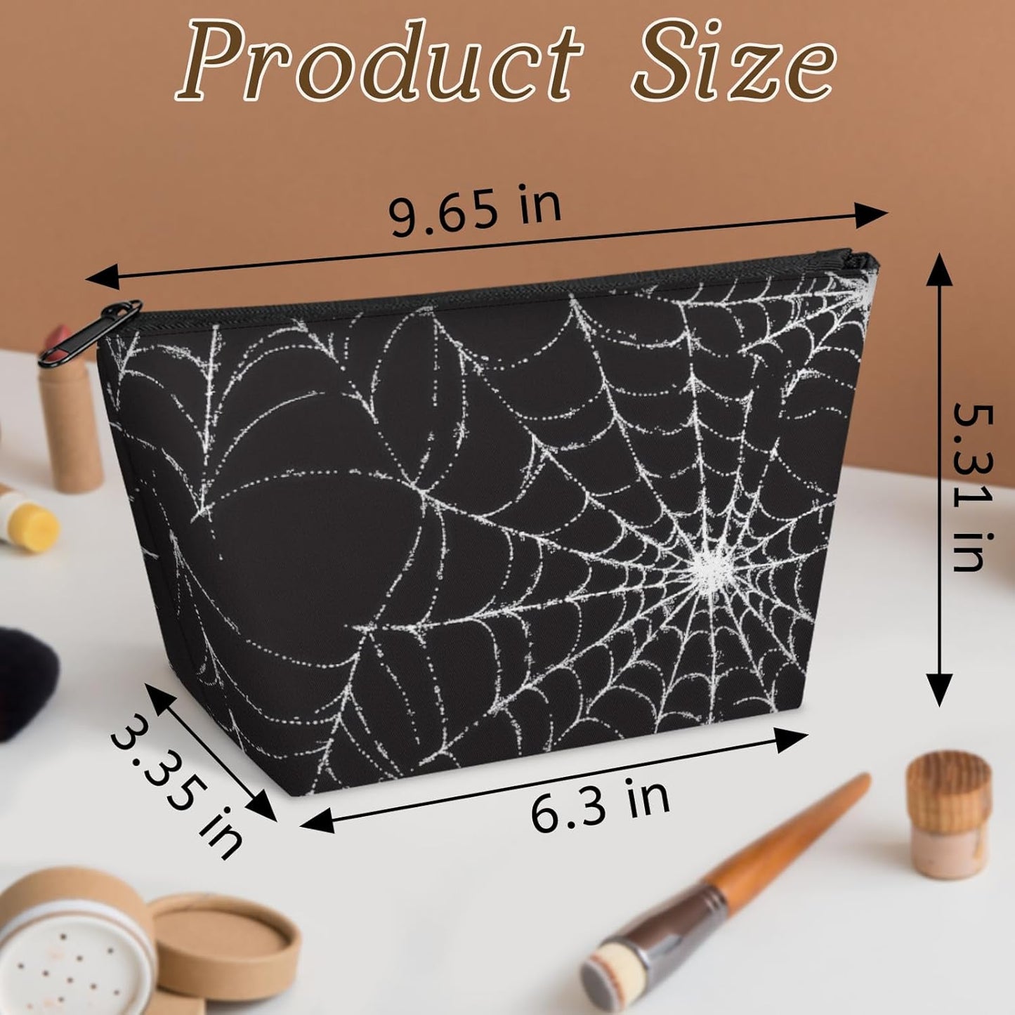 Kids Toiletry Bag Travel Cosmetic Makeup Organizer Wash Shower Bags Over Night Bags Camping Shaving Kit Handbags for Boys Girls