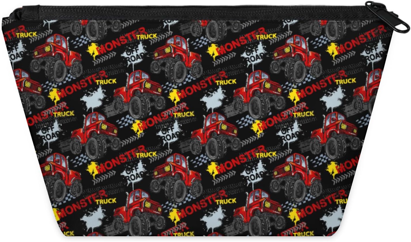 Kids Toiletry Bag Travel Cosmetic Makeup Organizer Wash Shower Bags Over Night Bags Camping Shaving Kit Handbags for Boys Girls