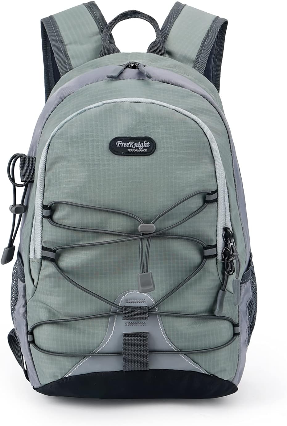 10L Small Hiking Backpack for Kids Ages 3-6 Girls Boys Under 4 feet, Mini Waterproof Outdoor Sport Travel Camping Daypack