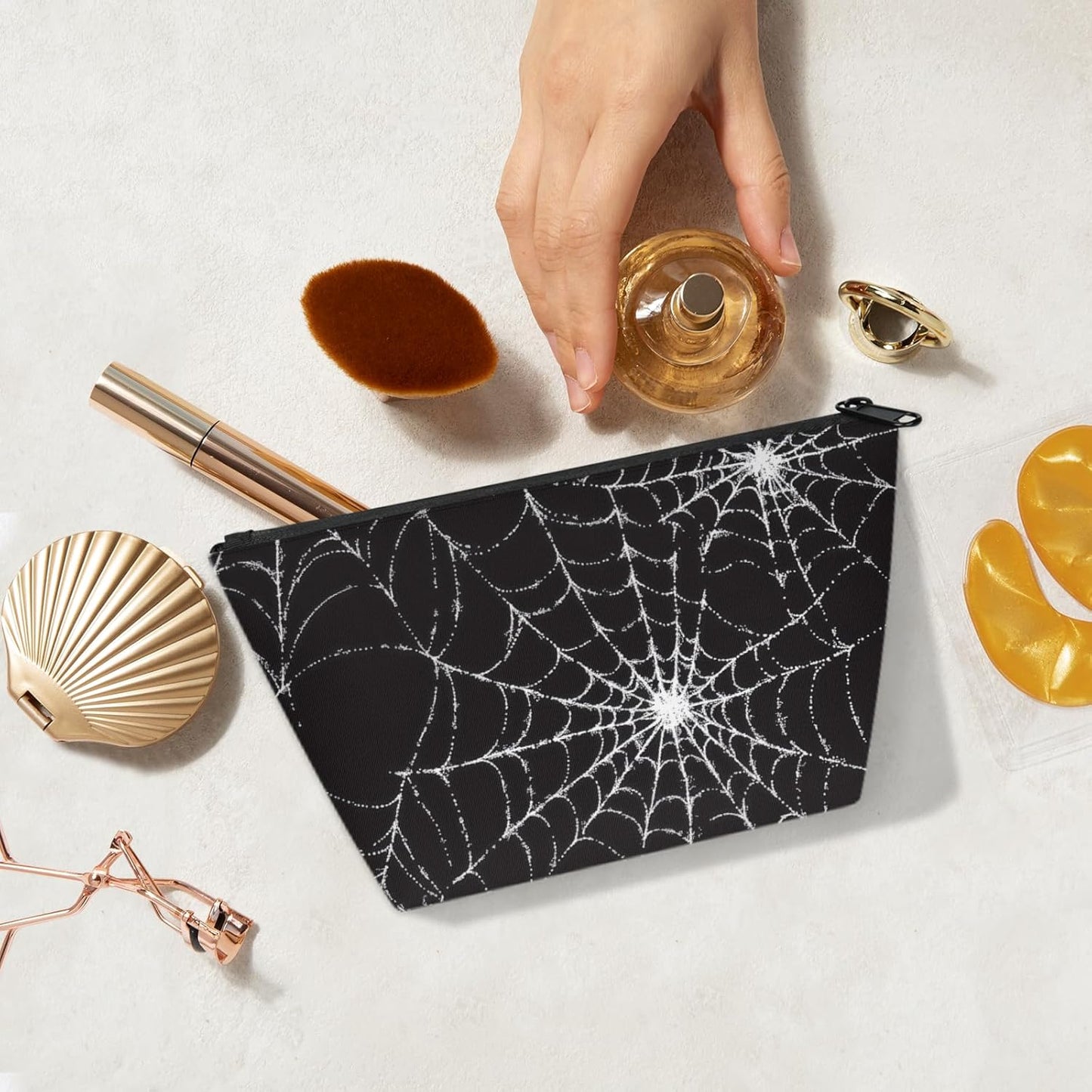 Kids Toiletry Bag Travel Cosmetic Makeup Organizer Wash Shower Bags Over Night Bags Camping Shaving Kit Handbags for Boys Girls