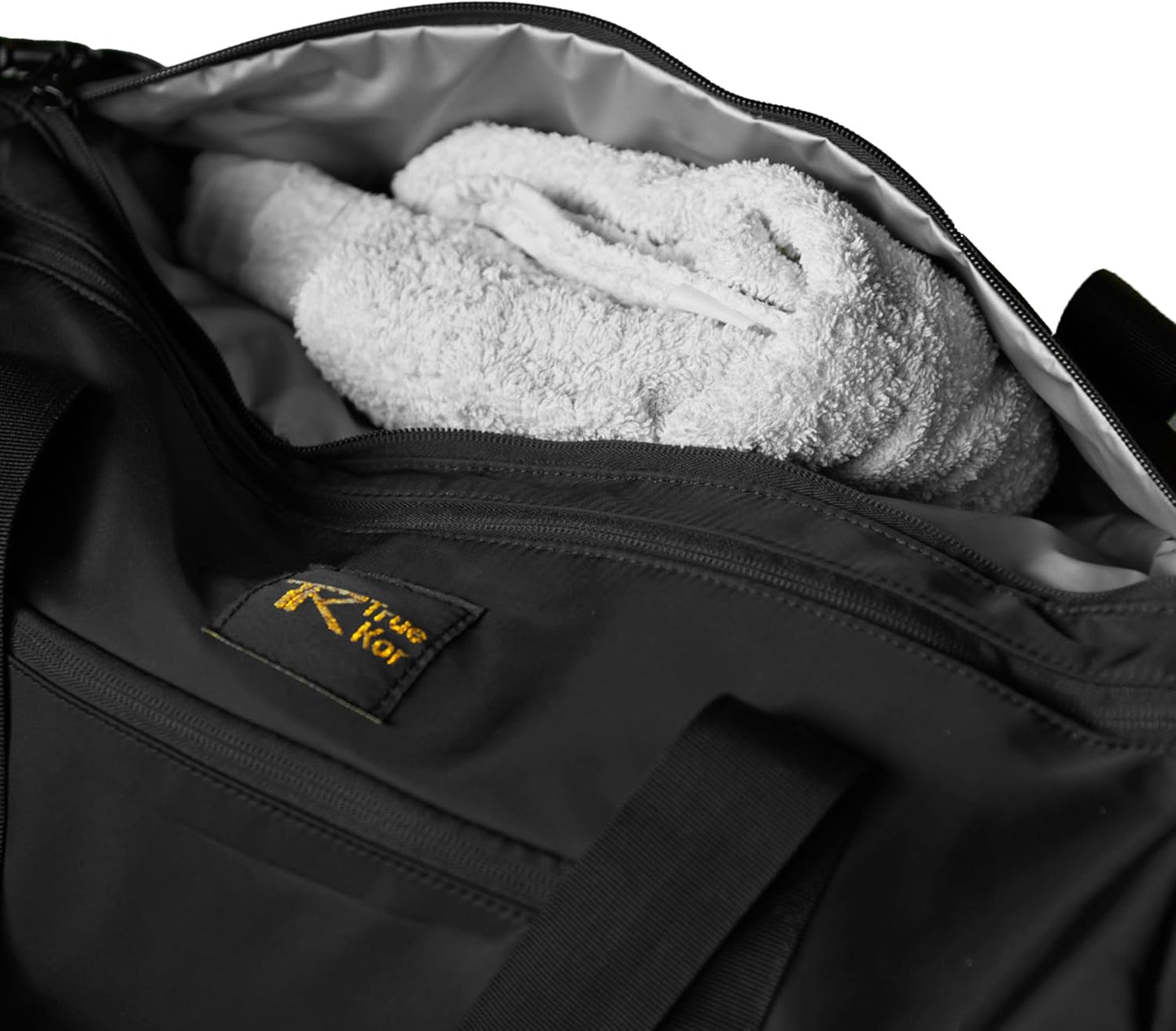 Gym Duffel Bag Wet Clothes Compartment Shoe Compartment Workout Bag Sports Duffel Large Capacity Travel Carry On Fitness Bag Waterproof Pocket Sports Bag For Men Women Training Swimming Yoga