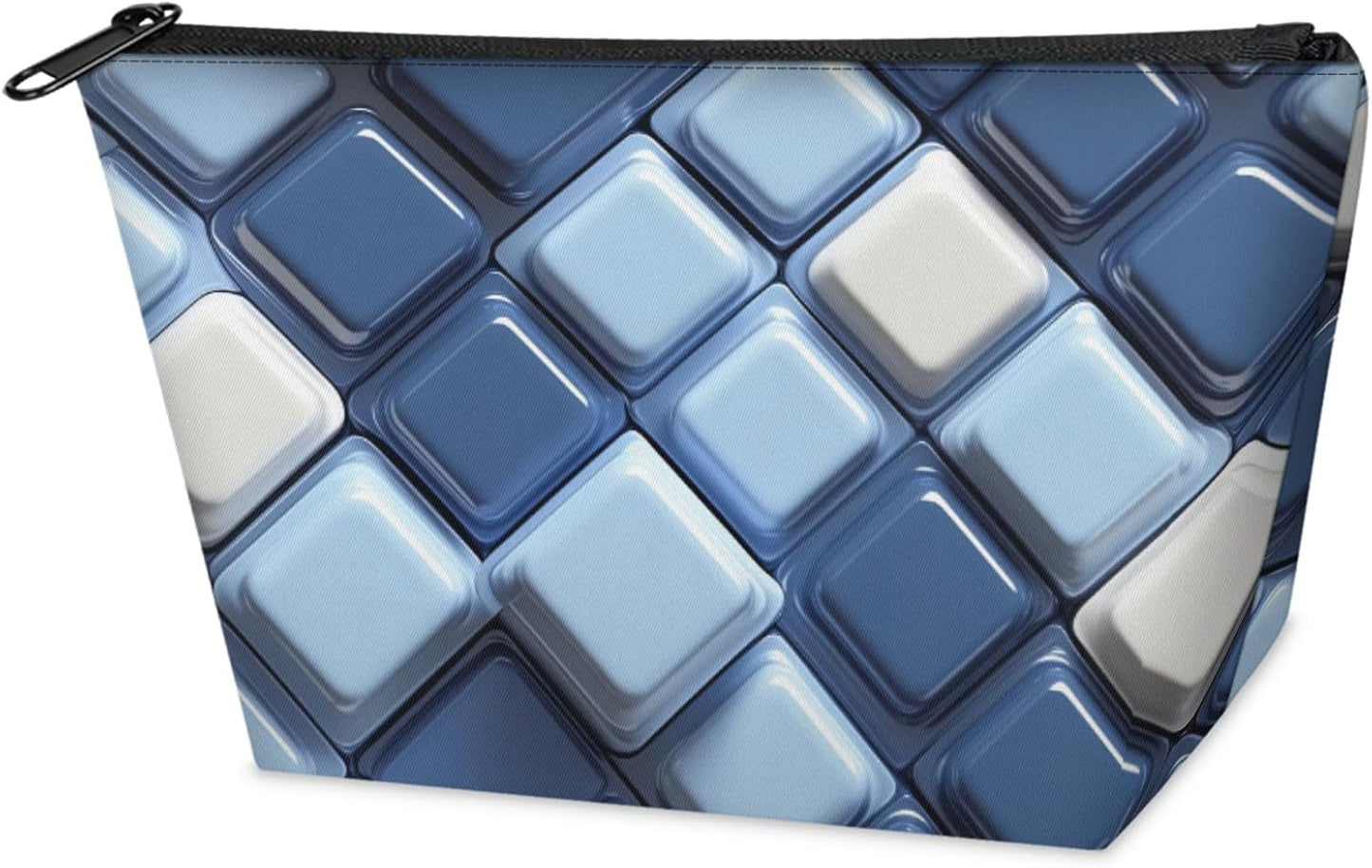 Kids Toiletry Bag Travel Cosmetic Makeup Organizer Wash Shower Bags Over Night Bags Camping Shaving Kit Handbags for Boys Girls