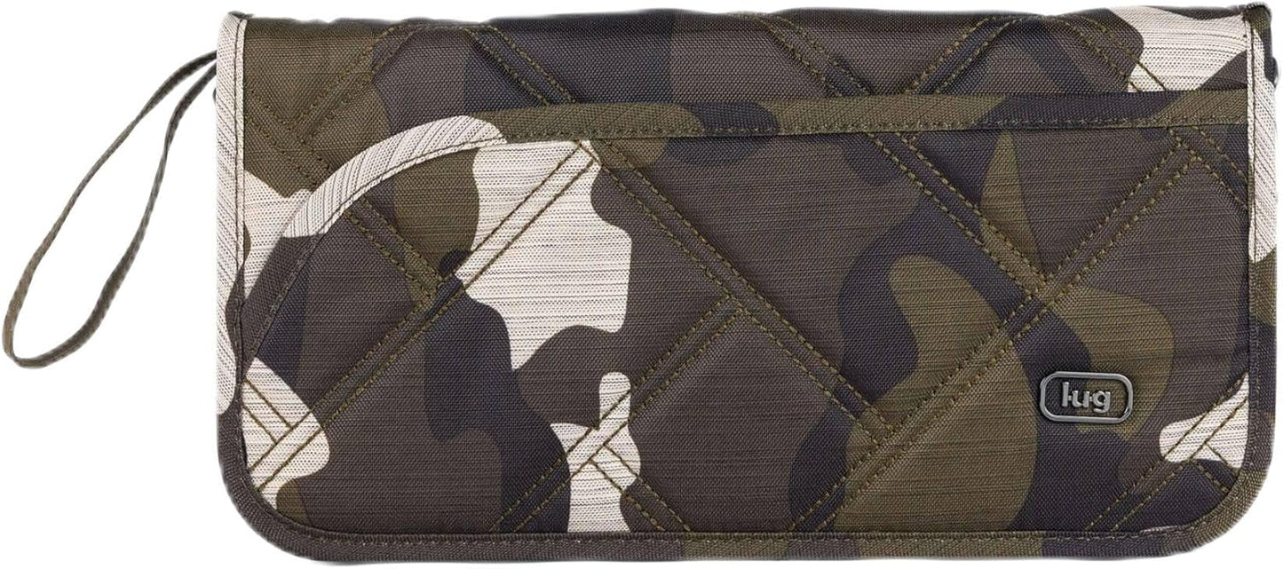 Legacy Collection Tango Travel RFID Wallet