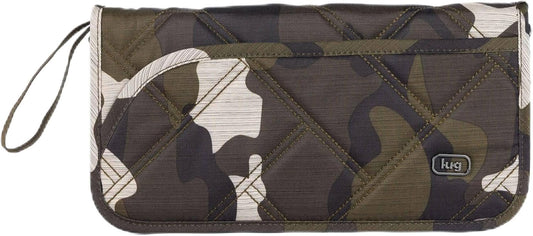 Legacy Collection Tango Travel RFID Wallet