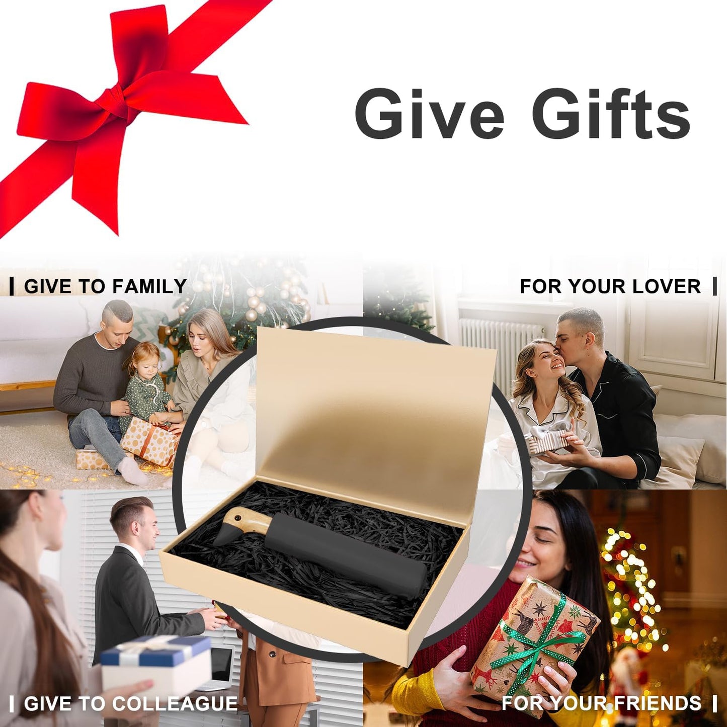 Cute Duck Handle Umbrella - Compact Travel Yellow Duck Head Umbrella for Adults and Girls