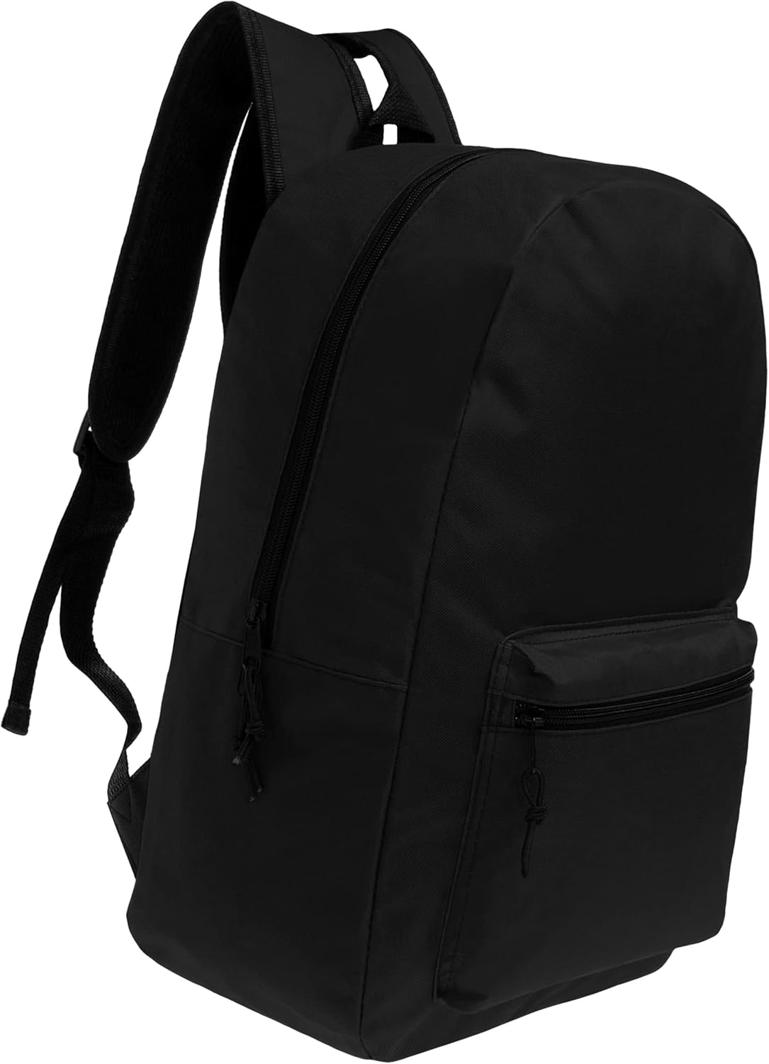 17" School Backpacks for Kids - Backpacks in Bulk for Elementary, Middle, and High School Students in Assorted Colors