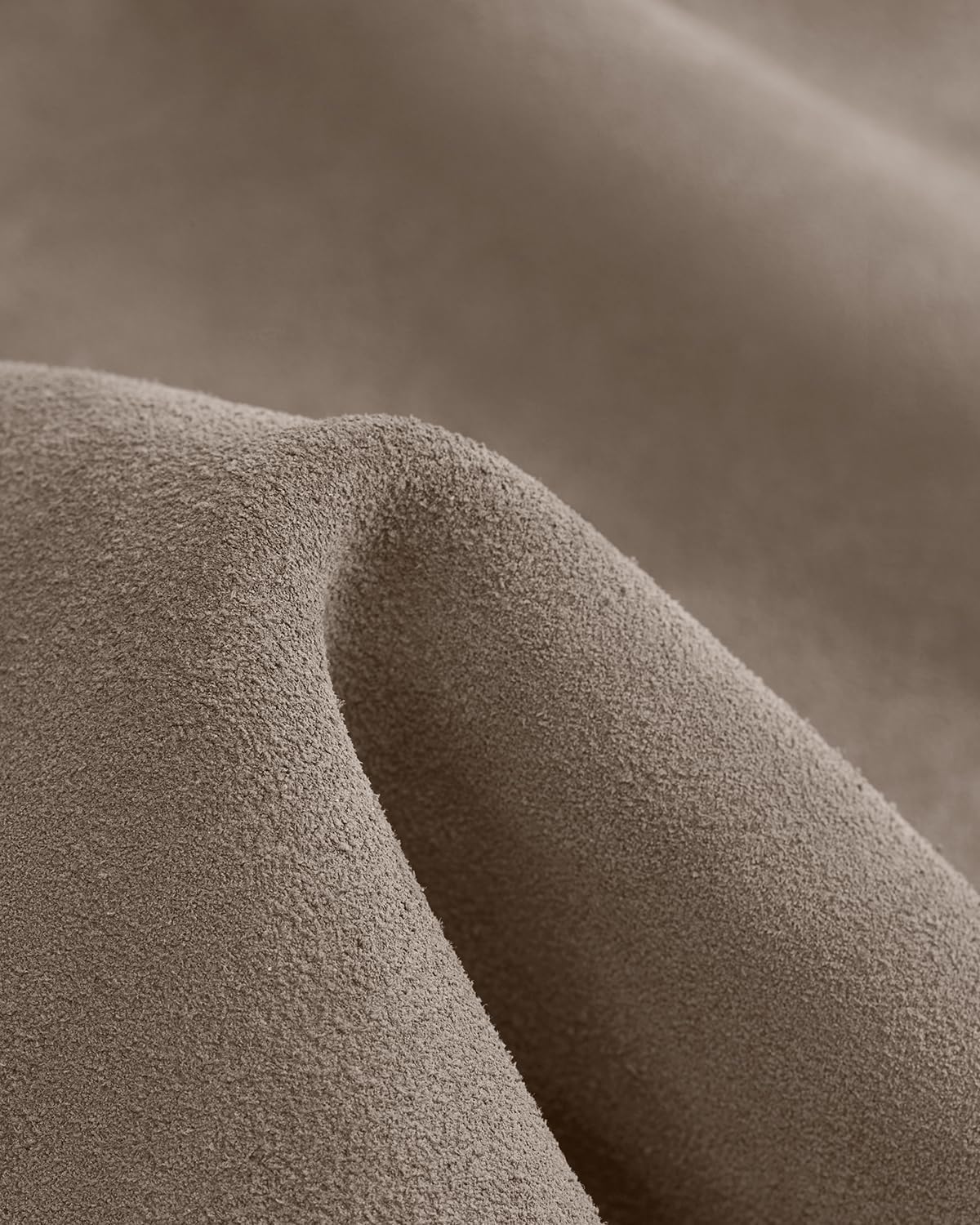 EACHY Leather Makeup Bag, Portable 180° Wide-Open Flat Cosmetic Bag for Women, Large Capacity Make Up Organizer Makeup Pouch with Divider and Handle